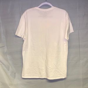 Vintage Space Jam Monstars shirt